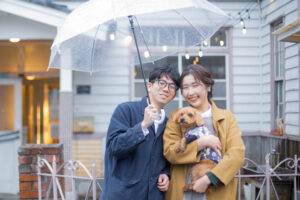 【夏のお得なキャンペーン】ありのままフォトプラン　¥33,000‐