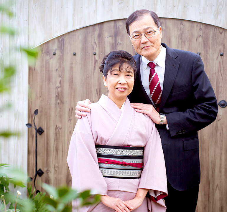 記念・証明・パスポート写真